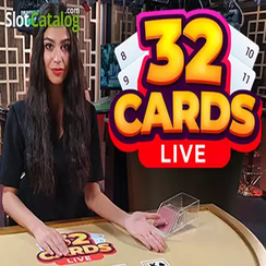 ৩২ কার্ডস - 4567bd গেম