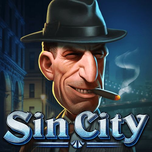 Sin City - সিন সিটি slot Game